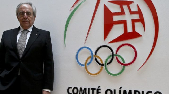 Mozambique National Olympic Committee help governing bodies reach agreements with Portuguese counterparts 
