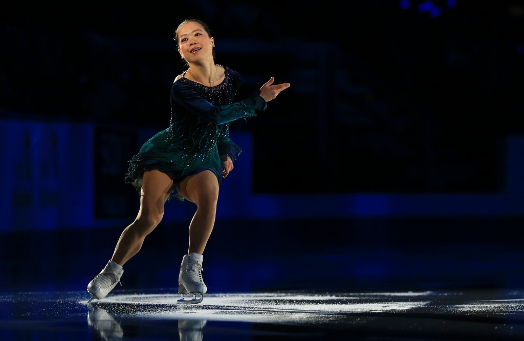 Canada will welcome the world's best figure skaters ©Getty Images