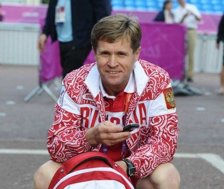 IAAF threaten to extend Russian ban if Chegin proven to be still coaching top race-walkers