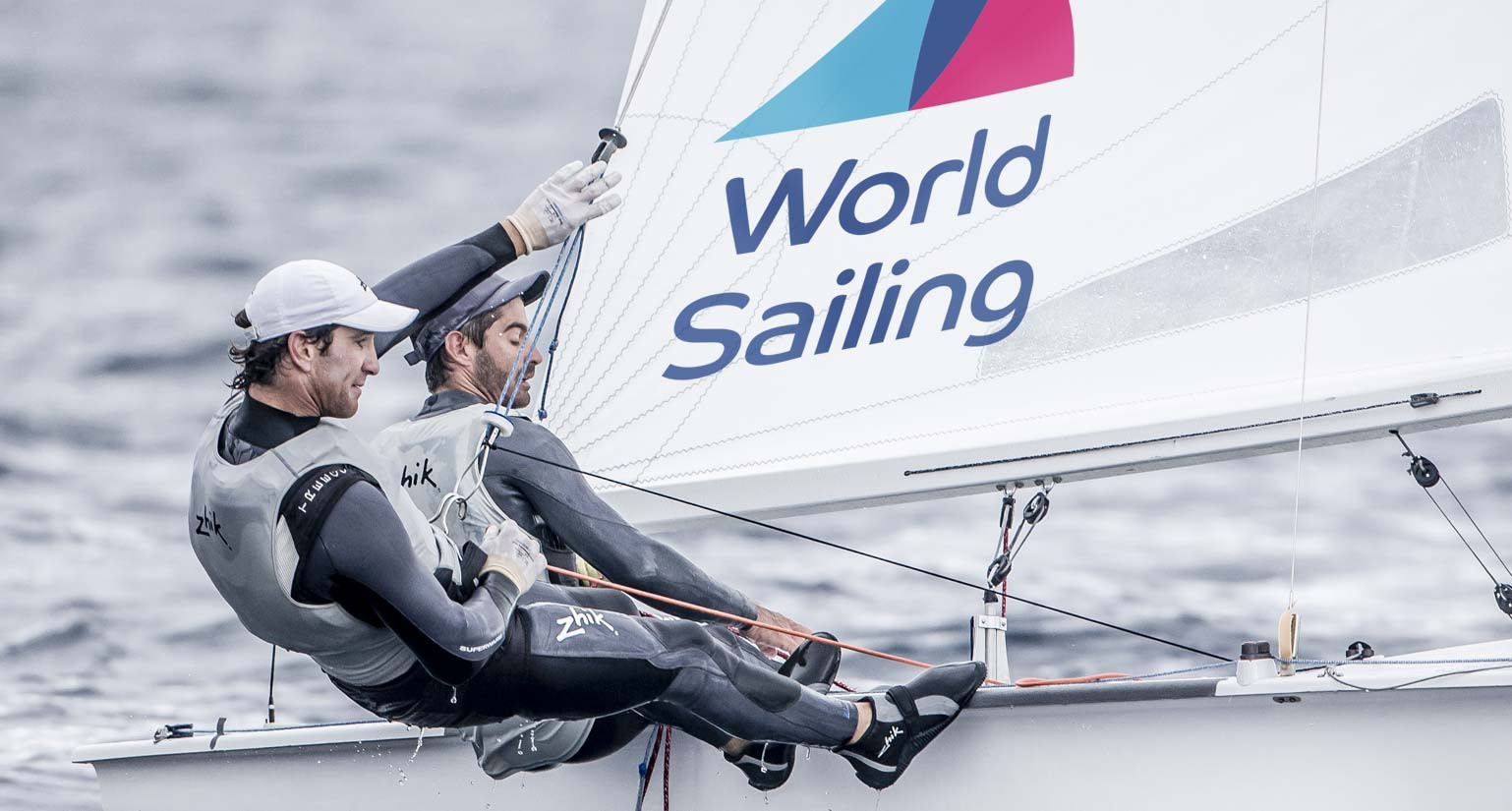 World Sailing have announced the creation of a Governance Commission ©World Sailing