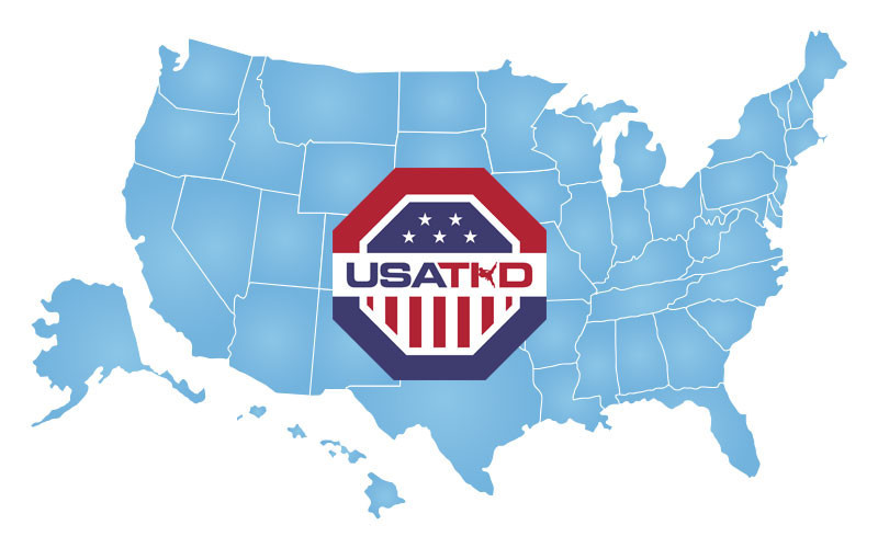 USA Taekwondo to appoint eight regional and 50 state head coaches as part of revamp 