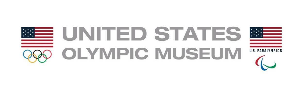 United States Olympic Museum appoint chief executive
