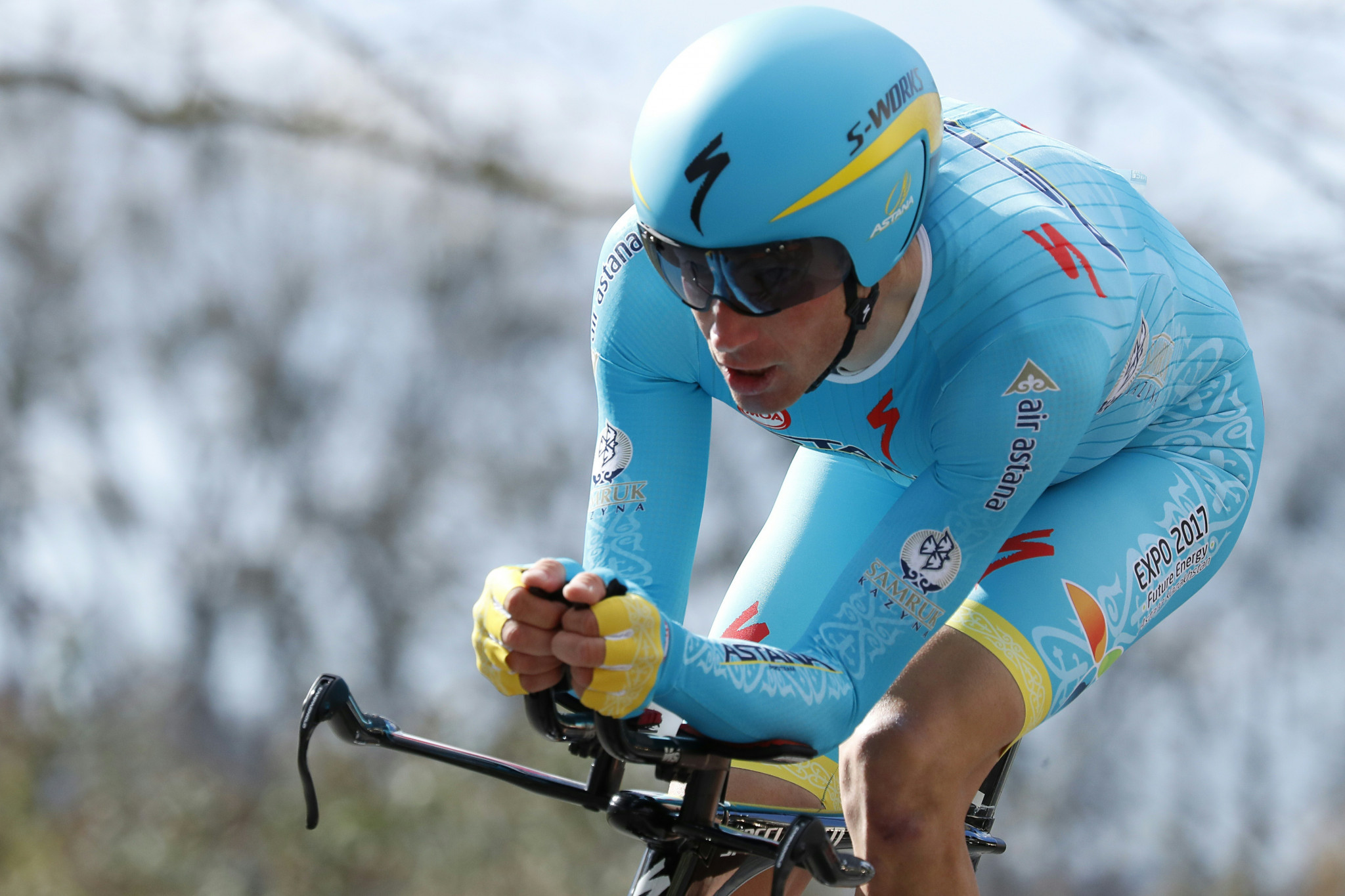 Astana shocked after former rider claims he faked injury to receive TUEs