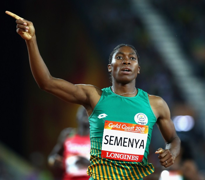  Athletics South Africa to challenge IAAF ruling on hyperandrogenism as SASCOC voice support