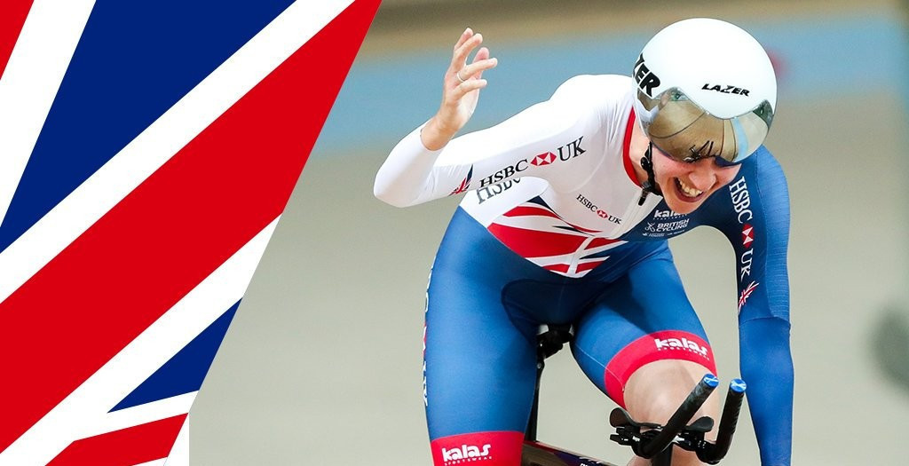 Lane-Wright triumphs again as opening Para-cycling Road World Cup of season concludes