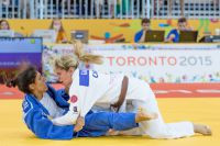 IBSA Judo launch process to find hosts for Tokyo 2020 Paralympic Games qualifiers