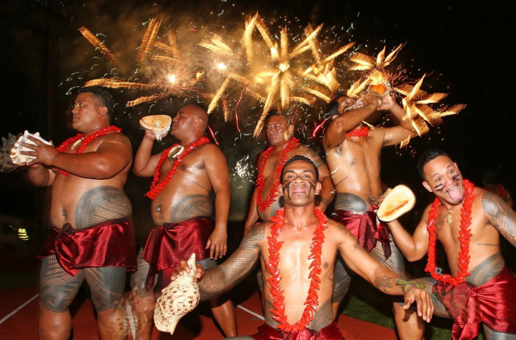Samoa 2015 ends with festival-style Closing Ceremony