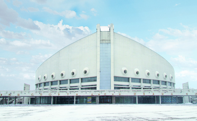 Fire at Krasnoyarsk 2019 venue will not affect Universiade, organisers claim