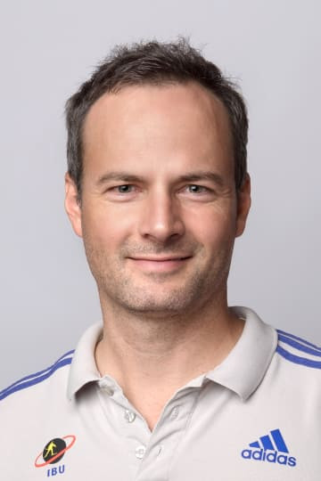 Germany's Felix Bitterling has been appointed as the sport director of the International Biathlon Union ©IBU