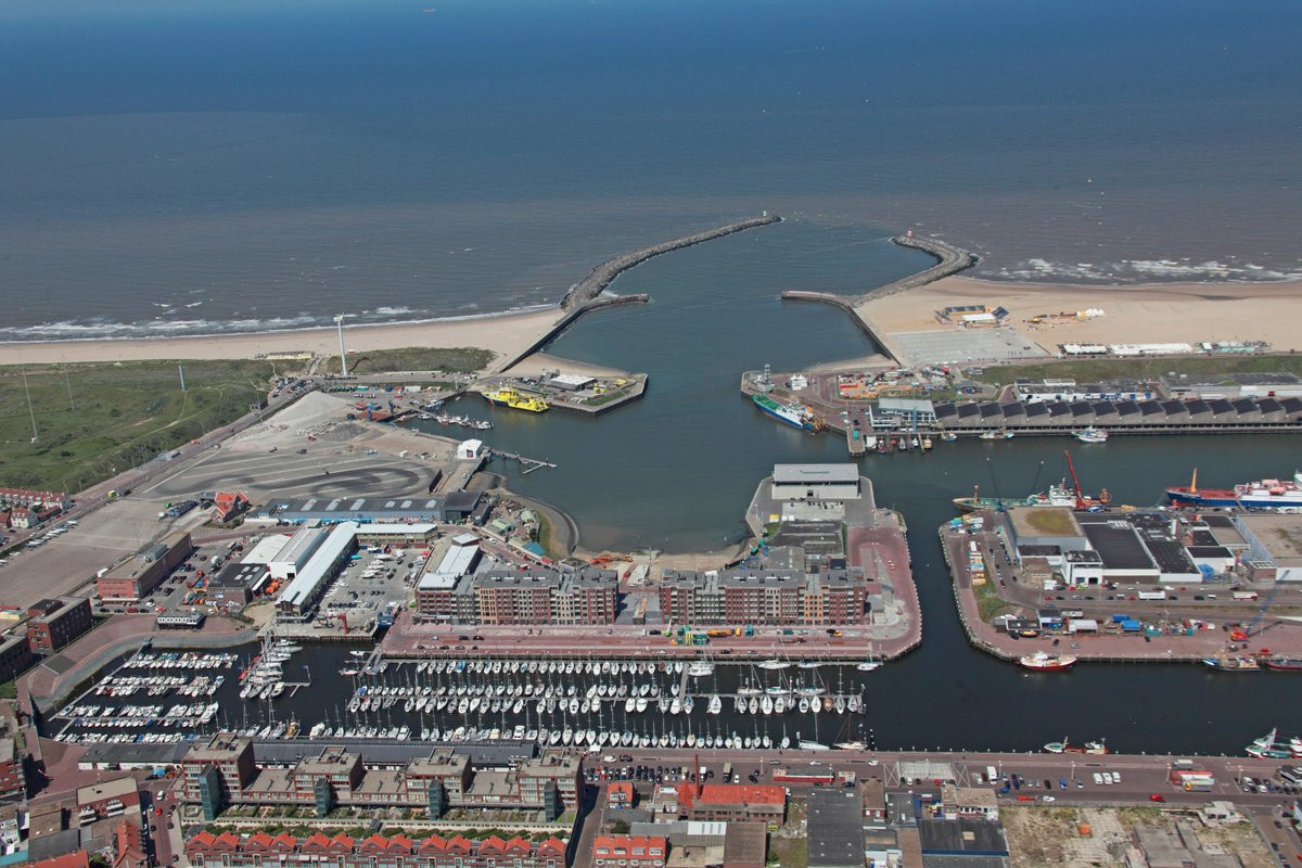 The Hague awarded 2022 Sailing World Championships