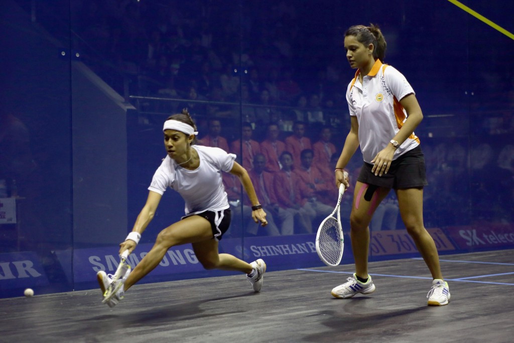 Squash's Tournament of Champions to offer equal prize money for men and women for first time