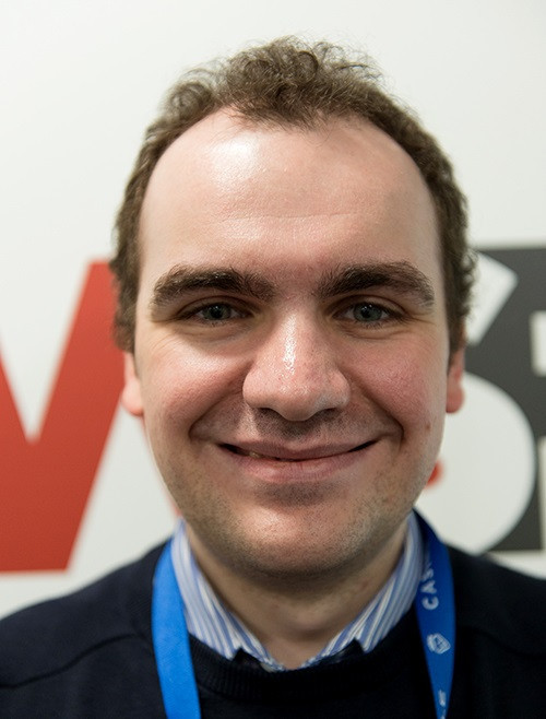 World Ladies Billiards and Snooker has announced that Matt Huart has been co-opted to its Board of Directors ©WPBSA