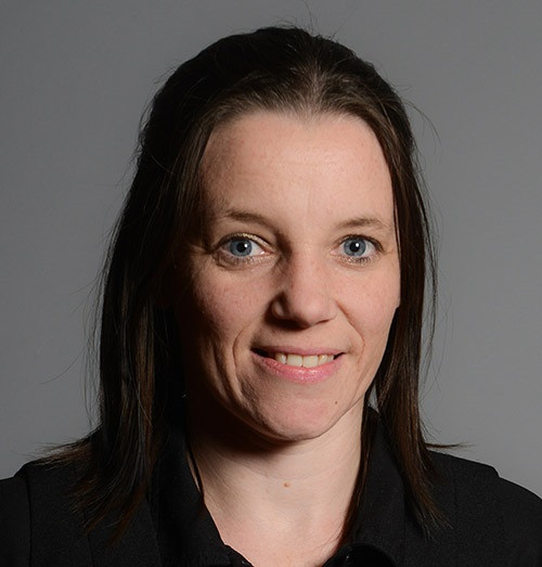 Vicky Shirley has left her position as WLBS director and company secretary ©WPBSA