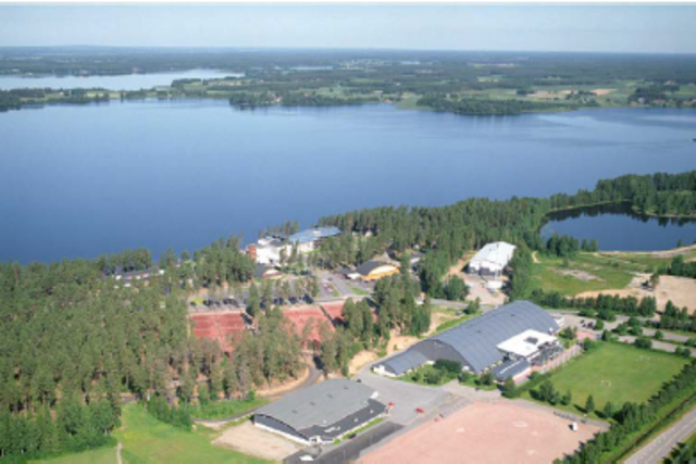 The Championships will take place in Kuortane in Finland ©UATSNZ