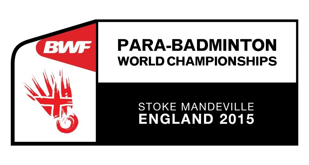 Hosts England enjoy good start at World Para-Badminton Championships