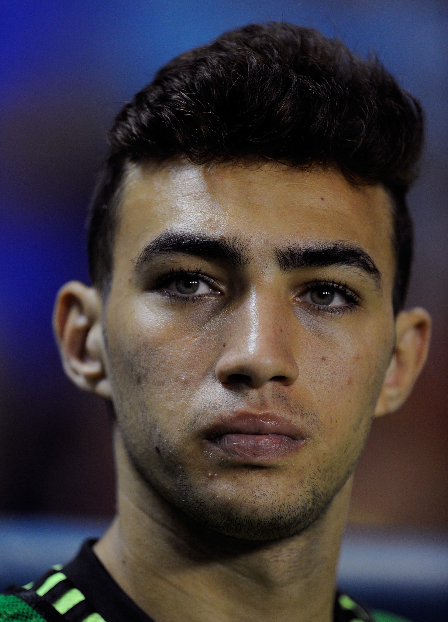 CAS reject El Haddadi bid to switch from Spain to Morocco in time for World Cup