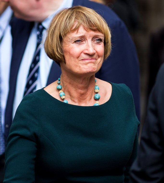 Tributes have been paid to Tessa Jowell following her death ©Getty Images