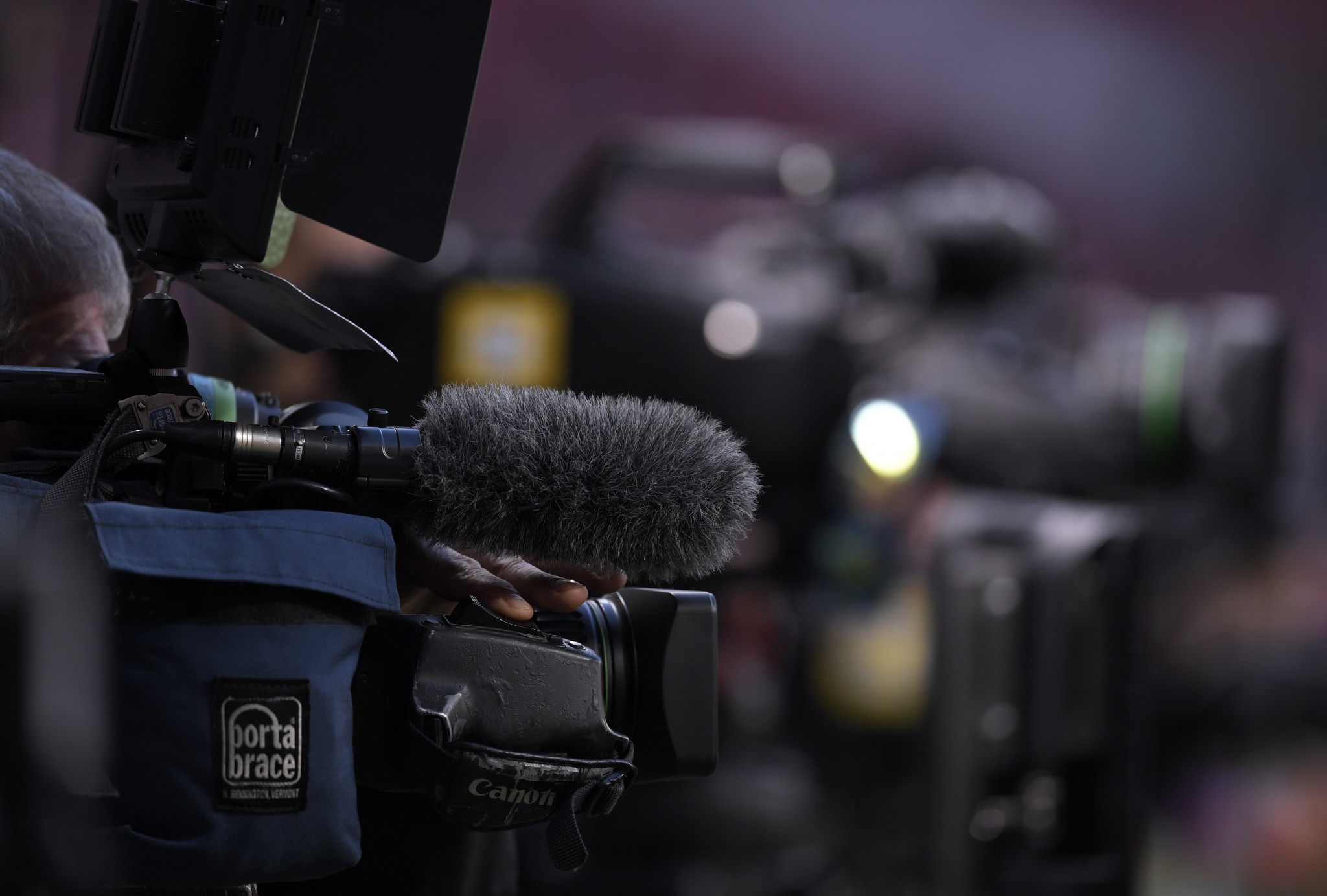 Ukrainian state television are refusing to broadcast this summer's FIFA World Cup in Russia ©GettyImages