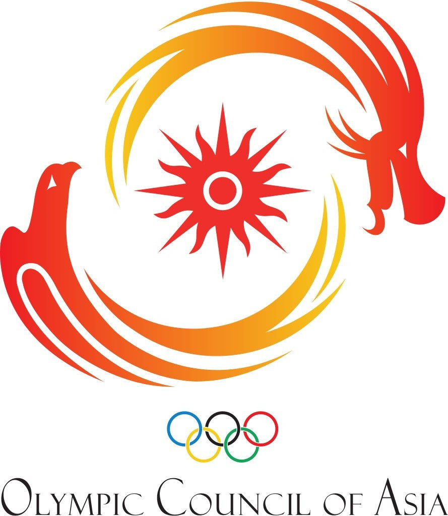 The new award has been launched by the Olympic Council of Asia ©OCA