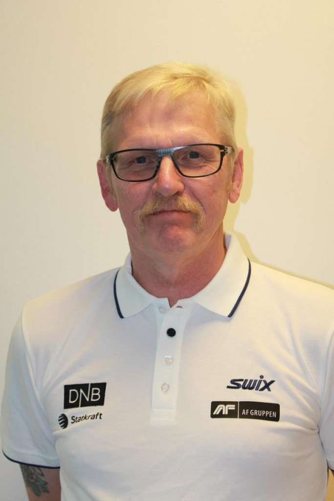 Tore Bøygard is the former President of the Norwegian Biathlon Association ©IBU
