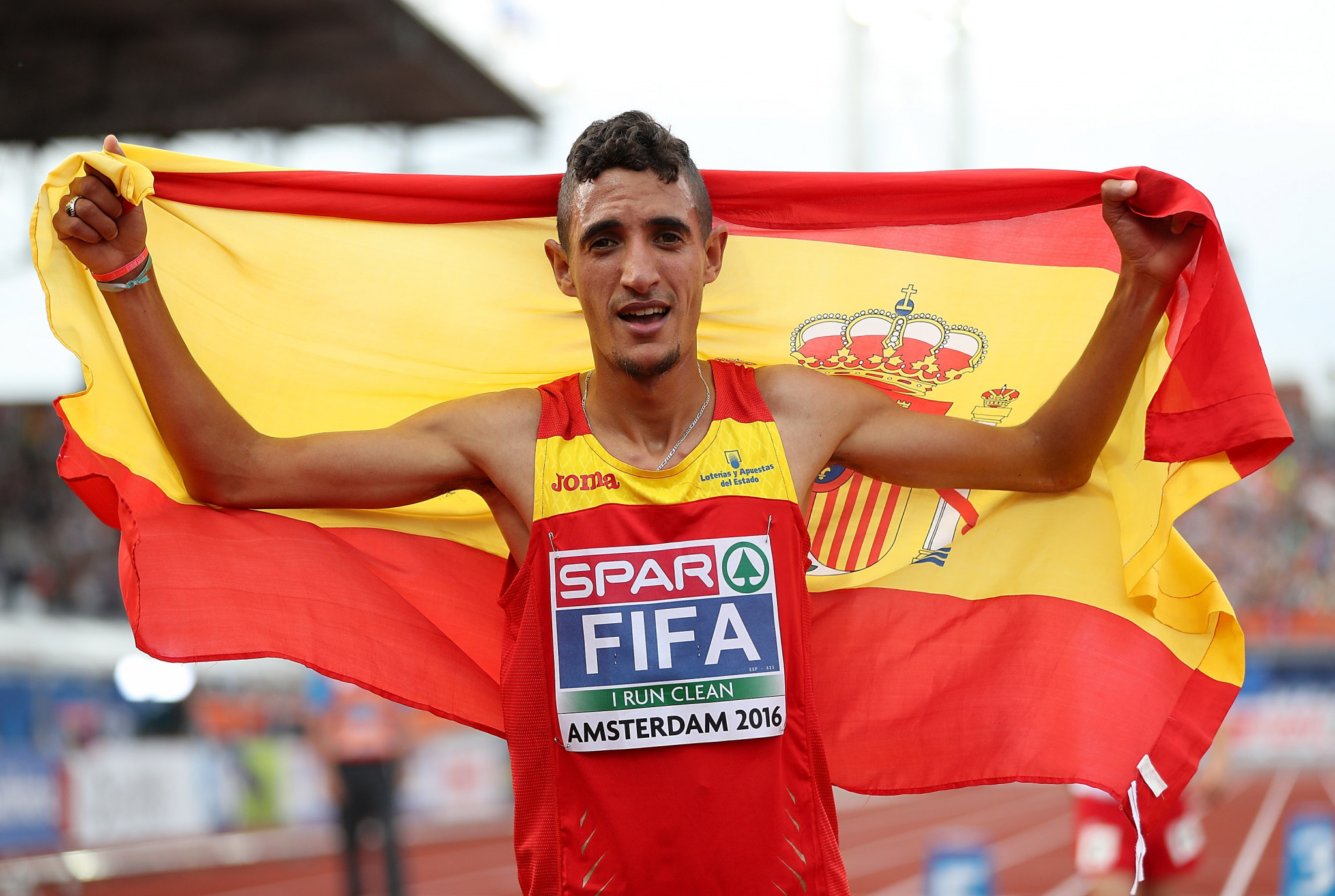 Spanish Anti-Doping Agency sanction five athletes in connection with Operation Chamberi