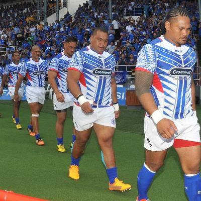 World Rugby revise programme to help Samoan World Cup qualification preparation