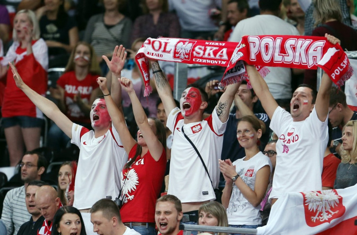 The Polish Olympic Commitee is aiming to increase public interest in the European Games