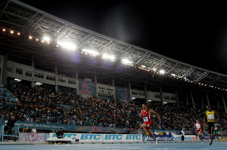 Exclusive: Botswana and Bahamas express interest in hosting 2017 Commonwealth Youth Games