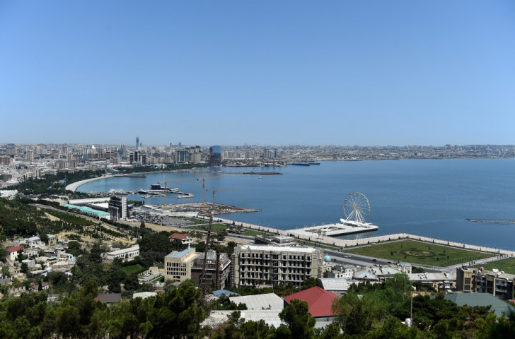Marzenna Koszewska believes Baku will provide excellent conditions for the first European Games