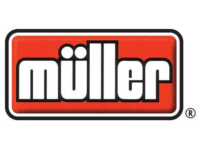 Müller partner with British Olympic Association ahead of Rio 2016