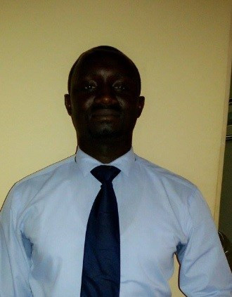 Gambian National Olympic Committee help basketball official become national referee instructor