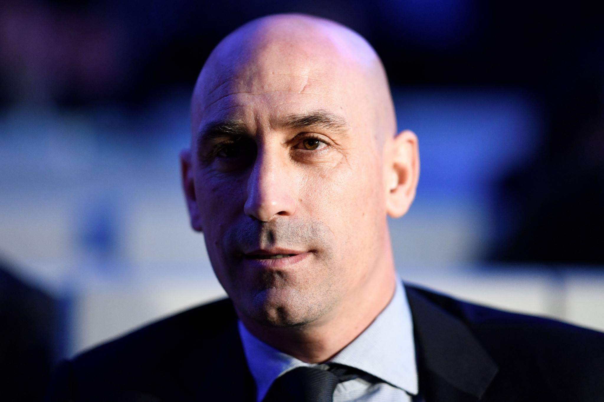 Rubiales appointed Spanish Football Federation President
