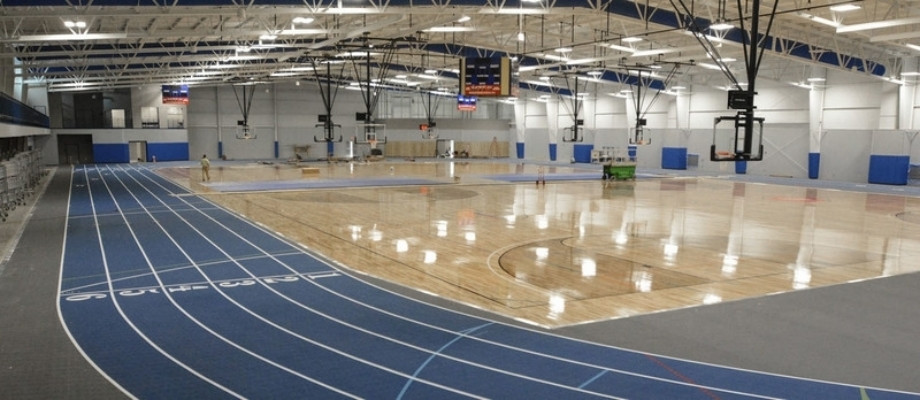 The Turnstone Center will provide facilities for both current and aspiring Paralympians ©SRT Prosthetics