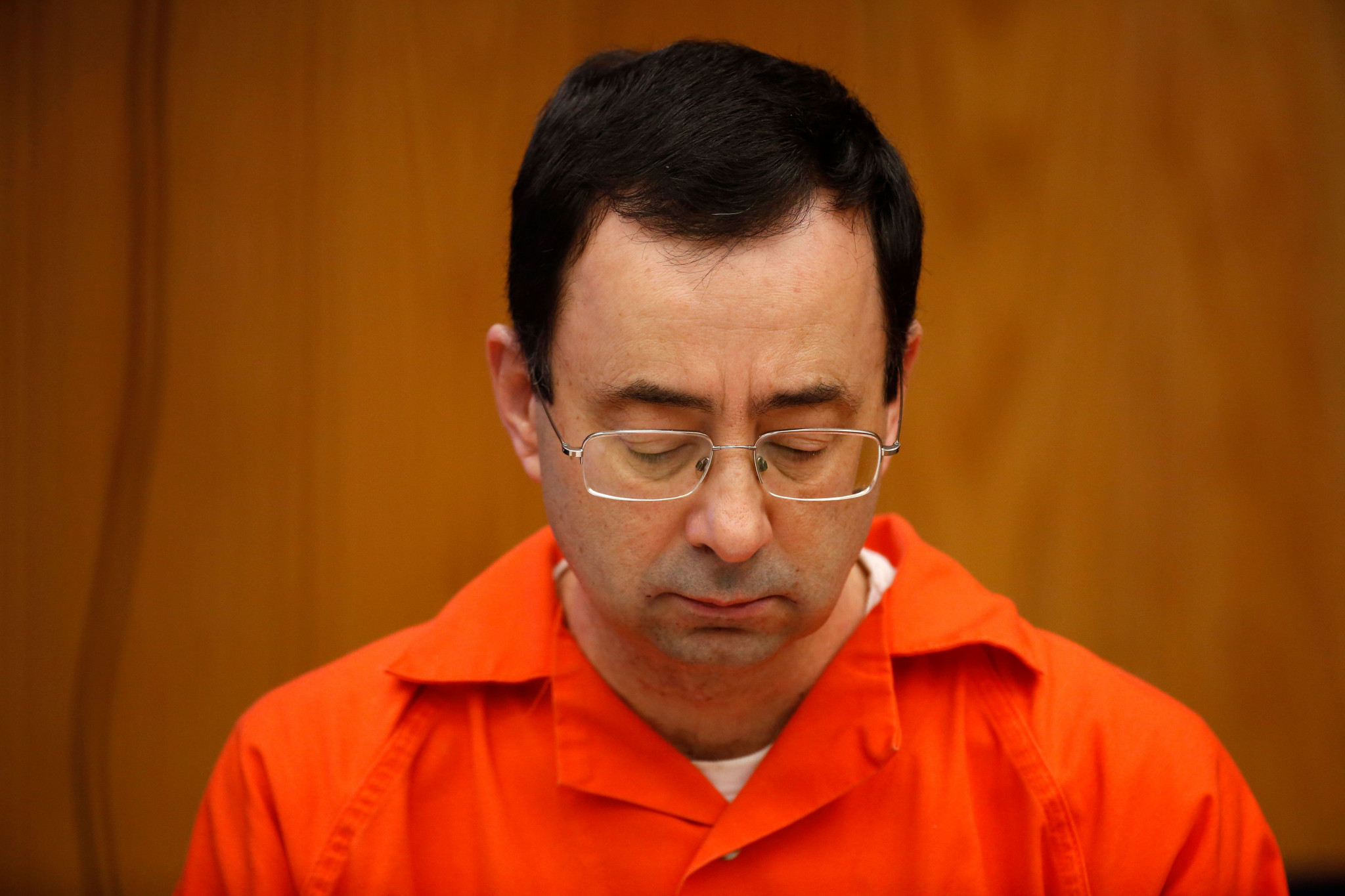 The crimes of Larry Nassar have sickened global sport ©Getty Images