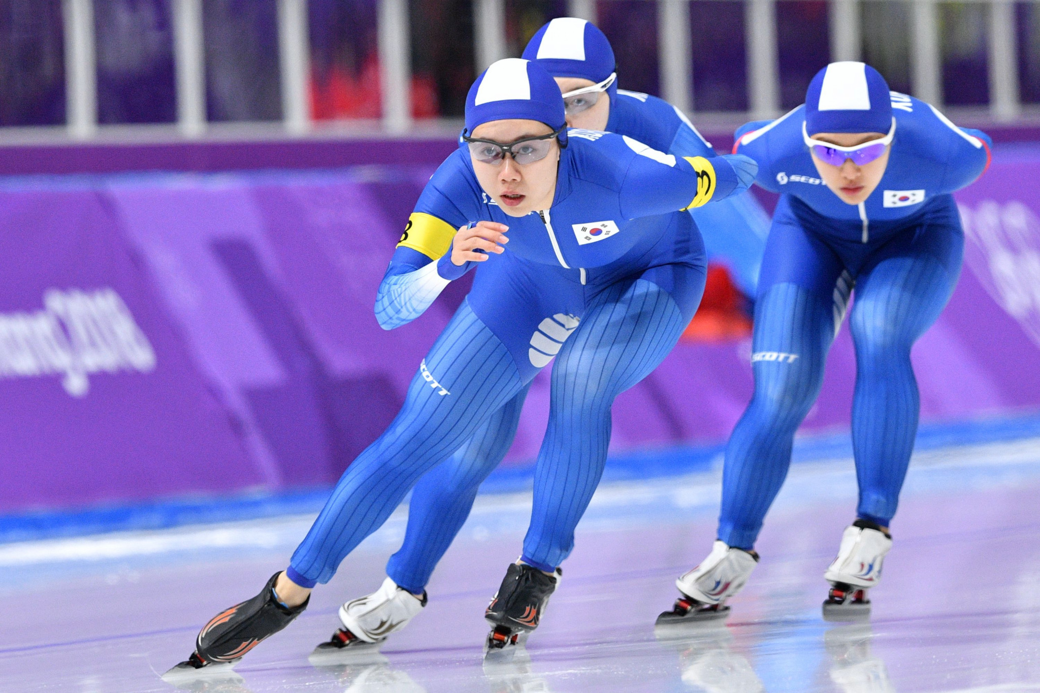 South Korean Sports Ministry clear Pyeongchang 2018 speed skaters of bullying