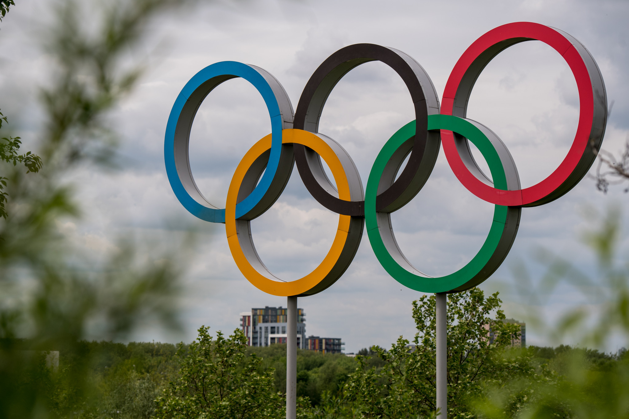 Olympic host cities Tokyo and Paris have been developing a partnership ©Getty Images