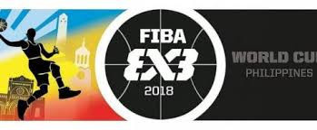 A full schedule has been announced for the FIBA 3x3 World Cup ©FIBA