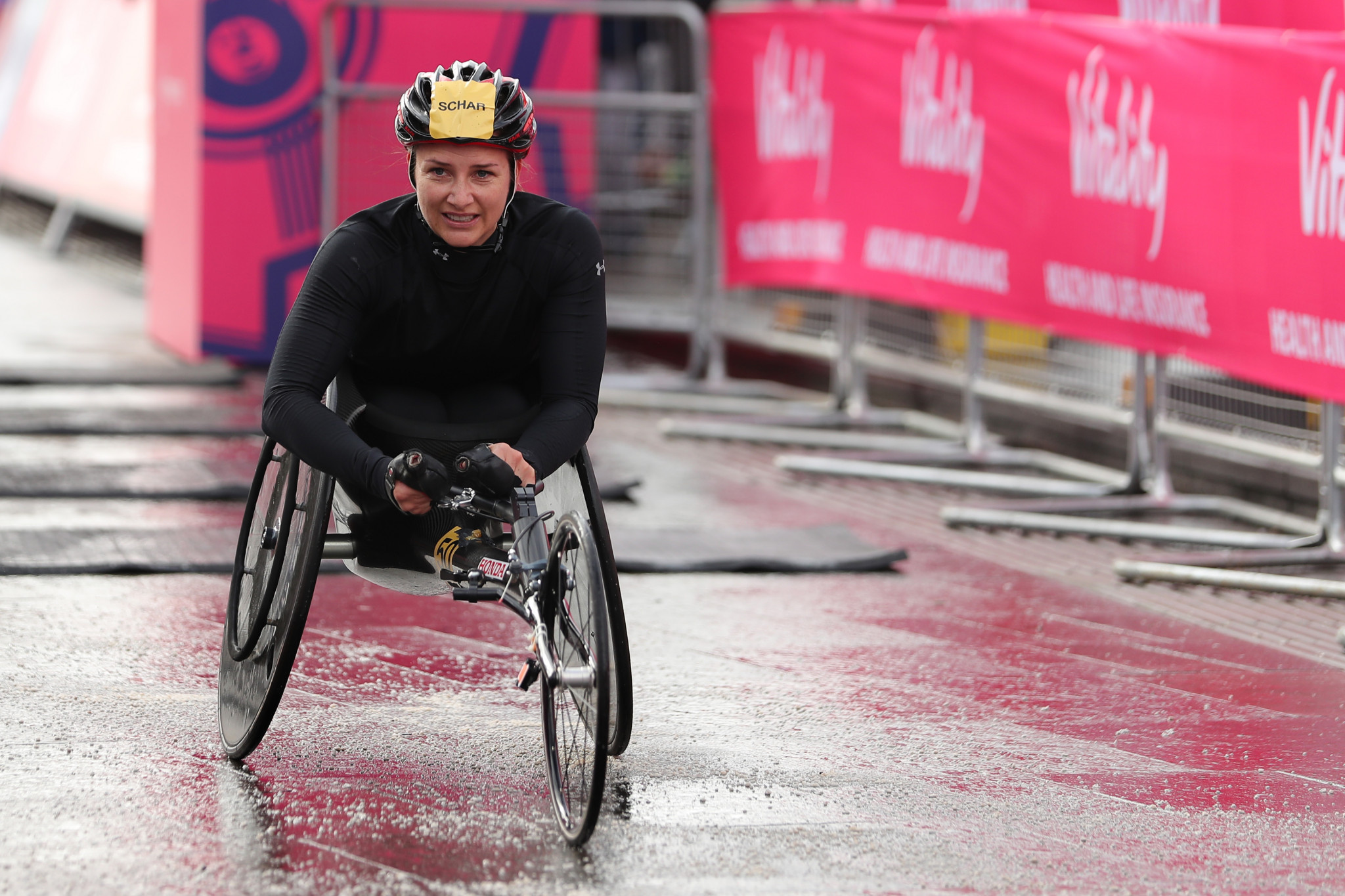 Athletes descend on Nottwil for fifth World Para Athletics Grand Prix of the year