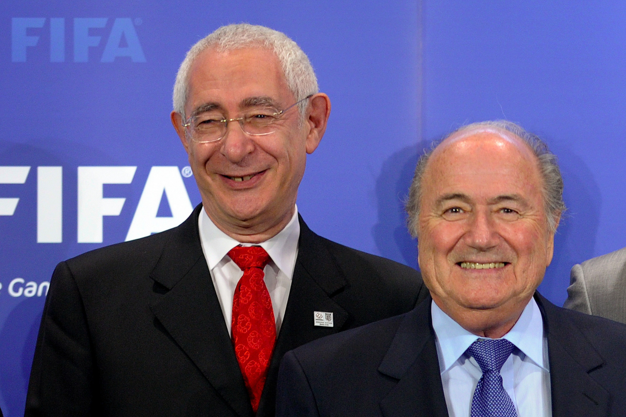 England's failed bid for 2018 FIFA World Cup was hacked, claims former FA chairman