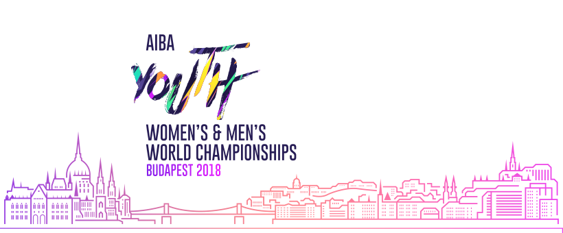 The 2018 AIBA Men’s and Women’s Youth World Championships will take place in Budapest ©AIBA