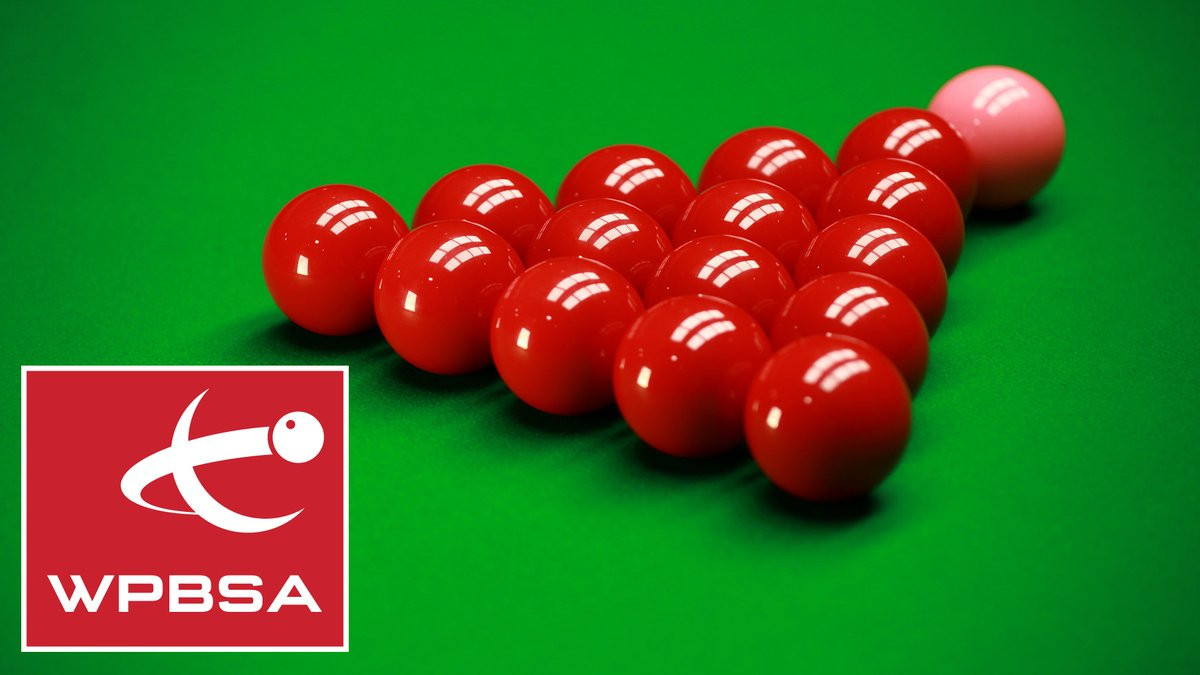 Three snooker players have been suspended for match fixing by the WPBSA ©WPBSA
