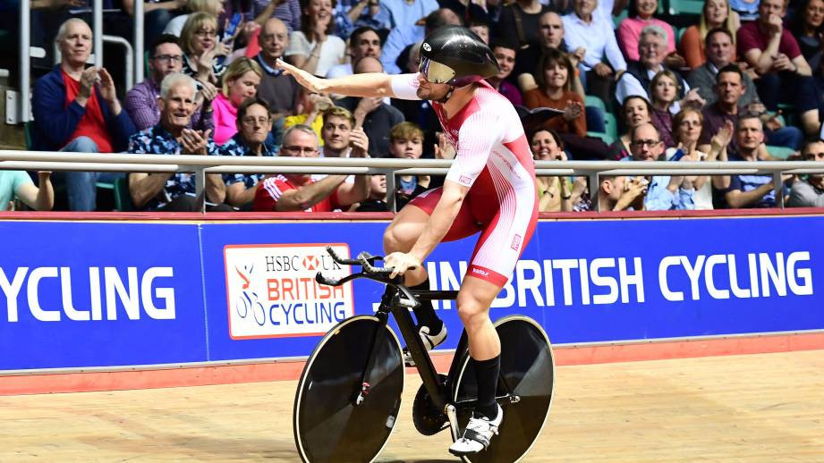  British Cycling and UKAD announce joint partnership to advance fight against doping