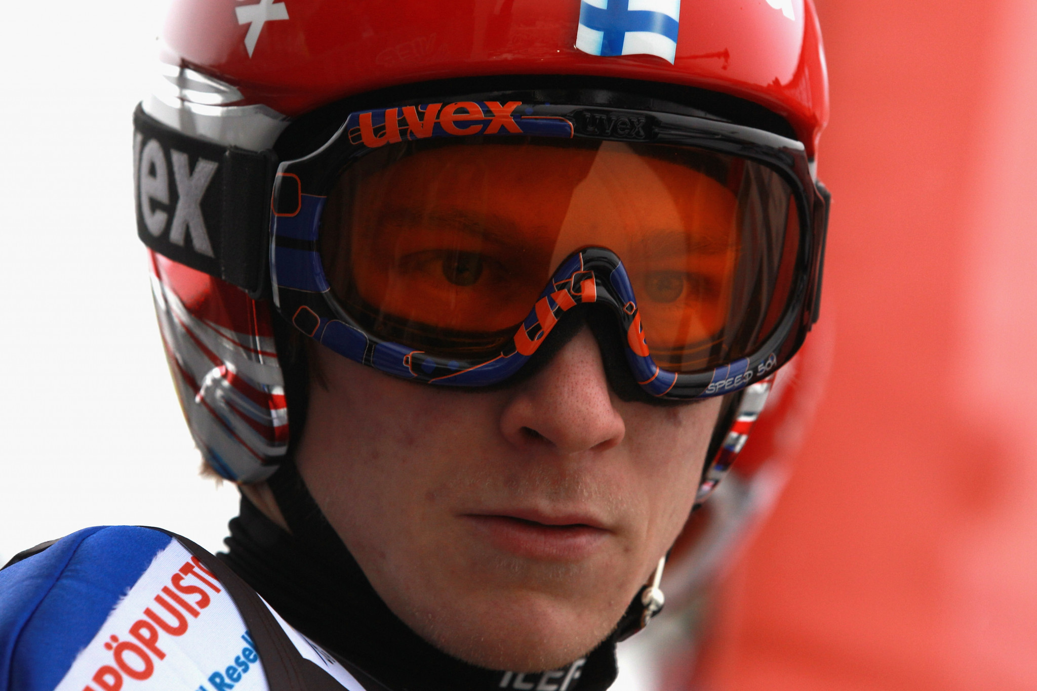 Ski jumper Larinto retires after injury-hit career
