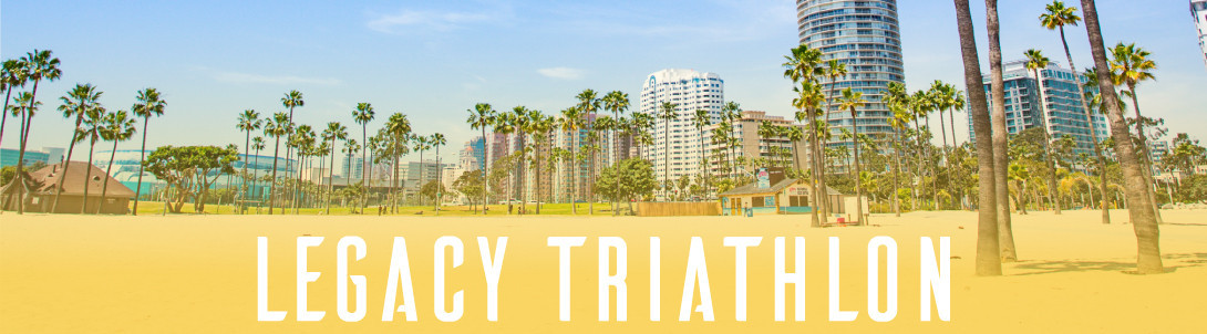Proposed Los Angeles 2028 site to host annual Legacy Triathlon