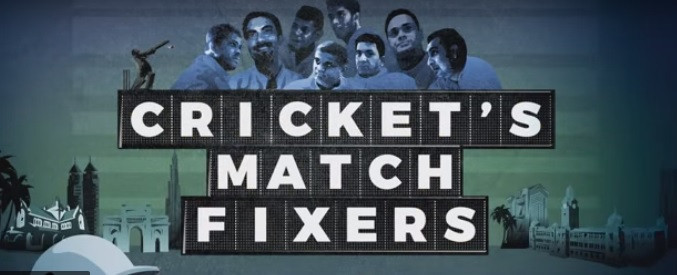 Documentary identifies three former international cricketers involved in match-fixing as England and Australia deny allegations