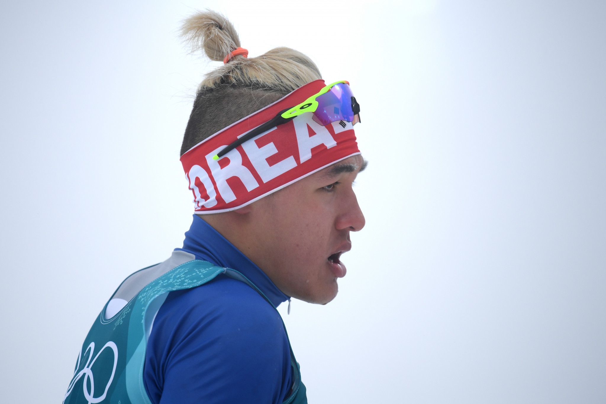 South Korean cross-country skier defends decision to switch allegiance to Norway