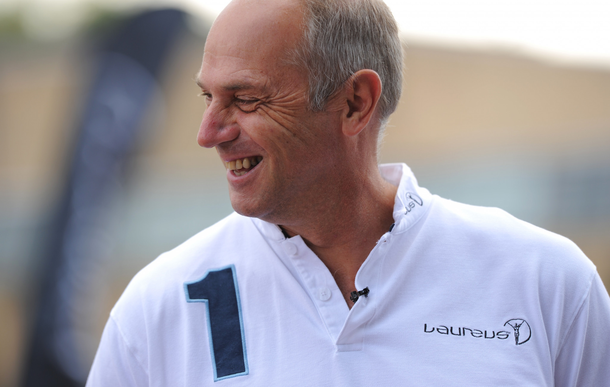 Five-time Olympic champion Sir Steve Redgrave has been appointed the first high-performance director of China's national rowing team ©Getty Images