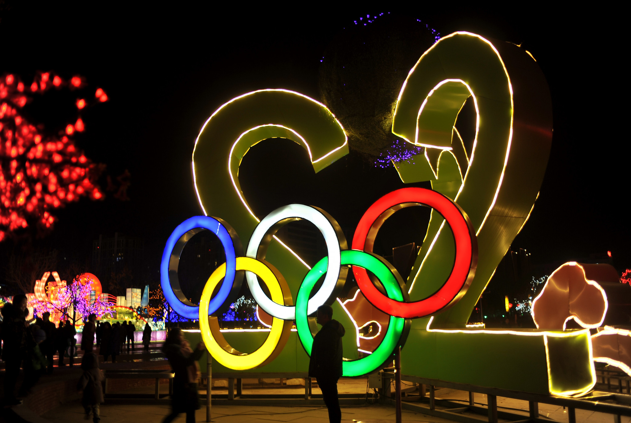 Beijing will become the first city to host both the Summer and Winter Olympics ©Getty Images