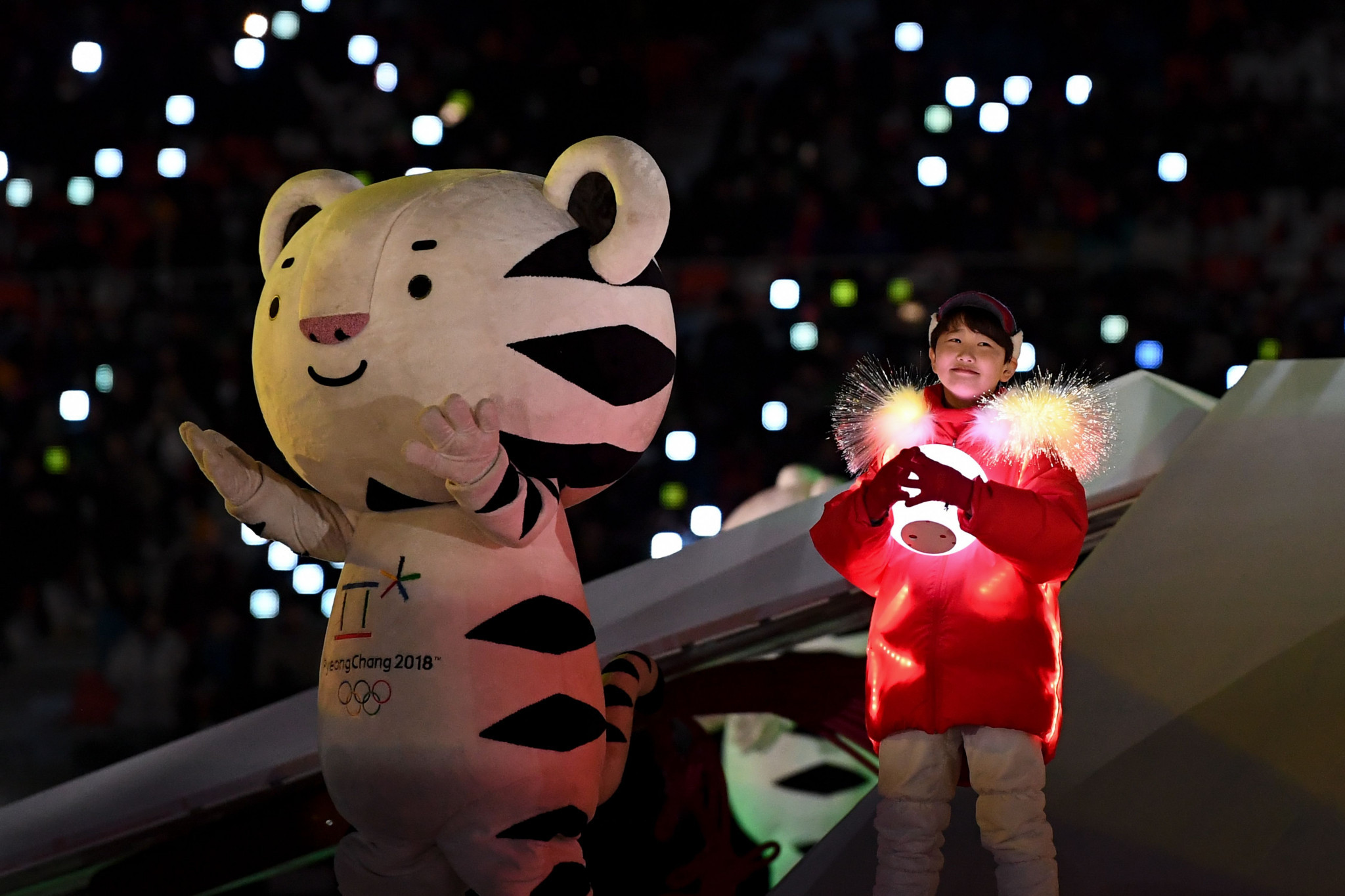 The de-brief for Pyeongchang 2018 will be held next week ©Getty Images