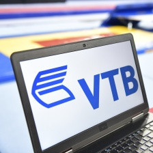 The International Gymnastics Federation has renewed a long-running sponsorship agreement with Russian bank VTB ©VTB 